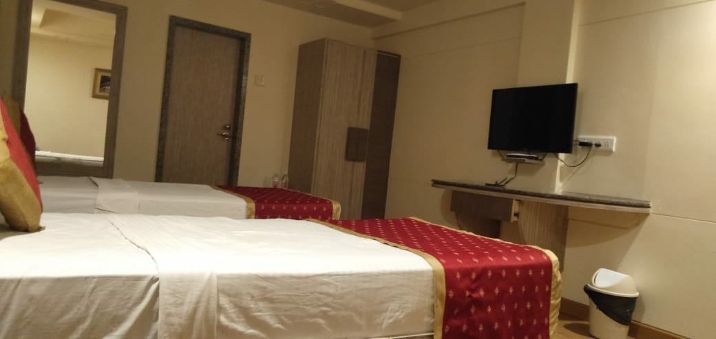 Hotel Surya International, Pune 2