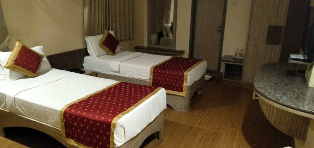 Hotel Surya International, Pune 3