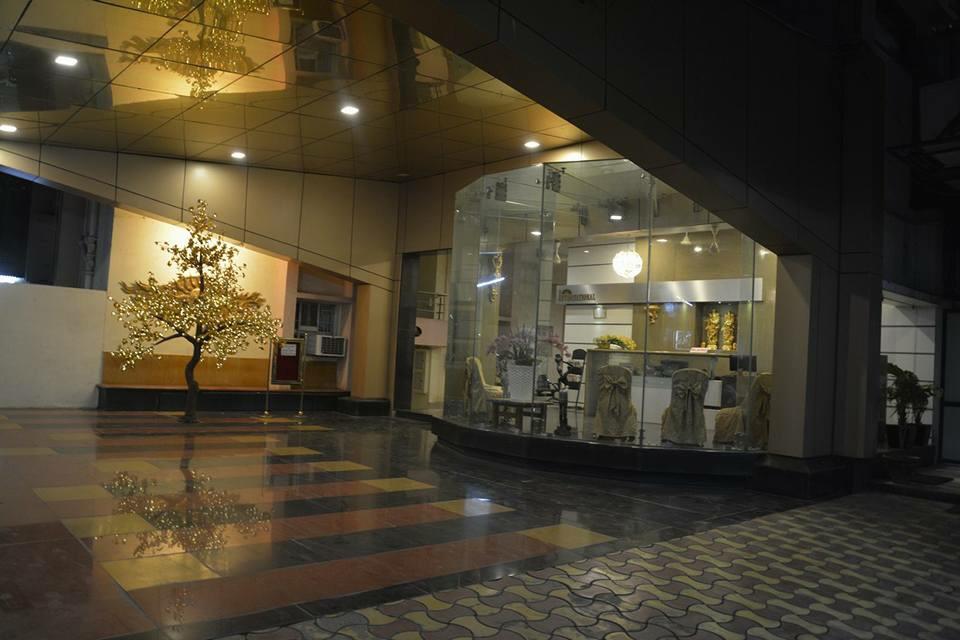 Hotel Surya International, Pune 5