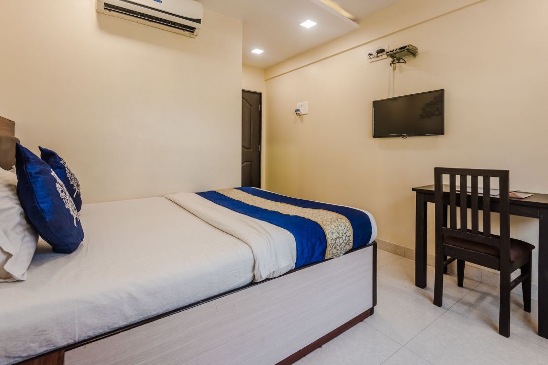 Hotel Royal Grand, Mumbai 2