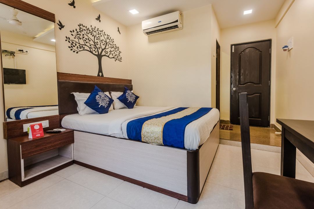 Hotel Royal Grand, Mumbai 3