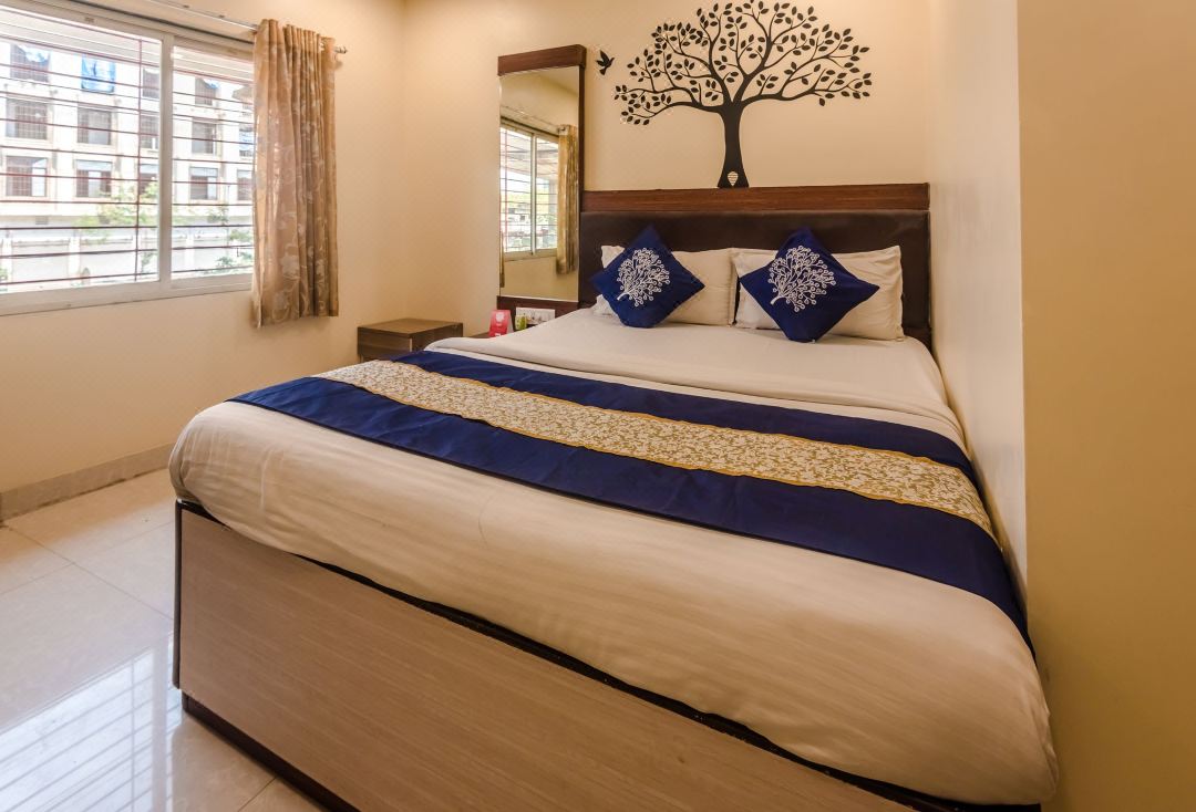 Hotel Royal Grand, Mumbai 4