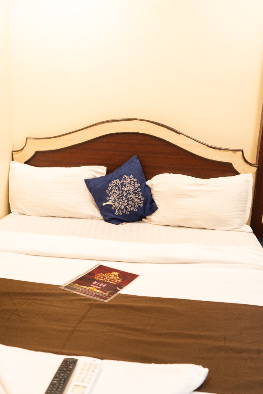 Hotel Royal Grand, Mumbai 5