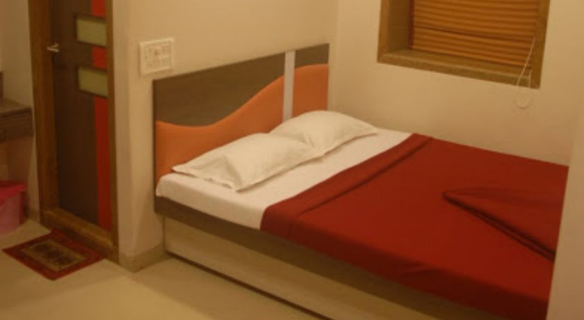 Hotel Welcome, Mumbai 2