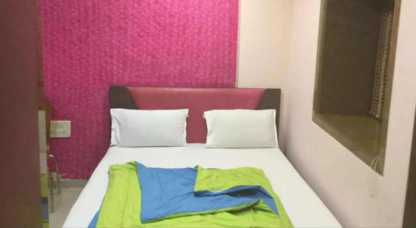 Hotel Welcome, Mumbai 3