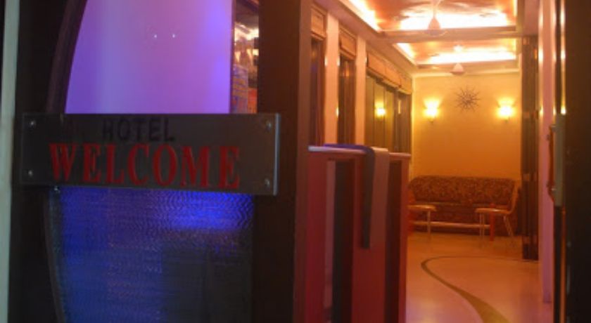 Hotel Welcome, Mumbai 4