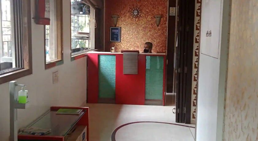 Hotel Welcome, Mumbai 5