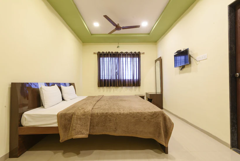Hotel Shiv Tej Residency, Aurangabad 2