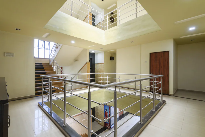 Hotel Shiv Tej Residency, Aurangabad 4