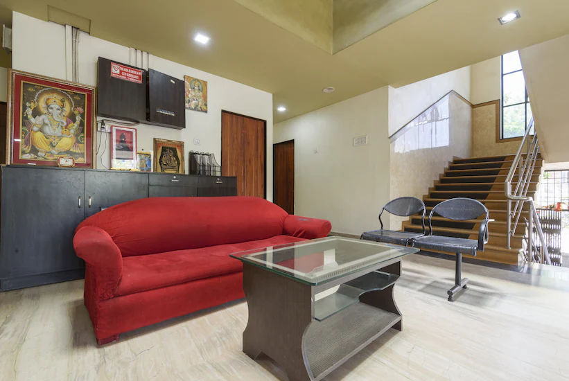 Hotel Shiv Tej Residency, Aurangabad 5