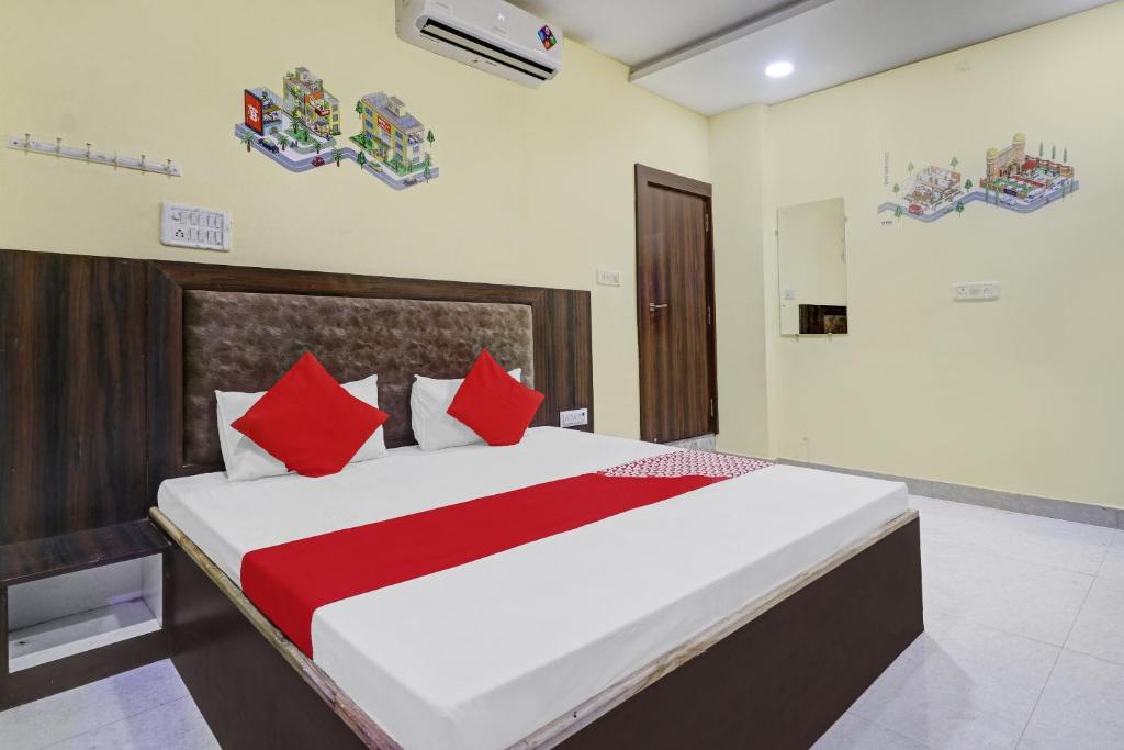 HRG Guest House, Gwalior 2