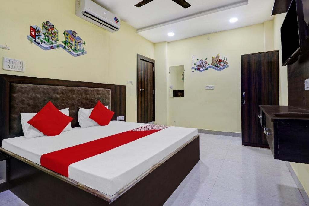 HRG Guest House, Gwalior 3