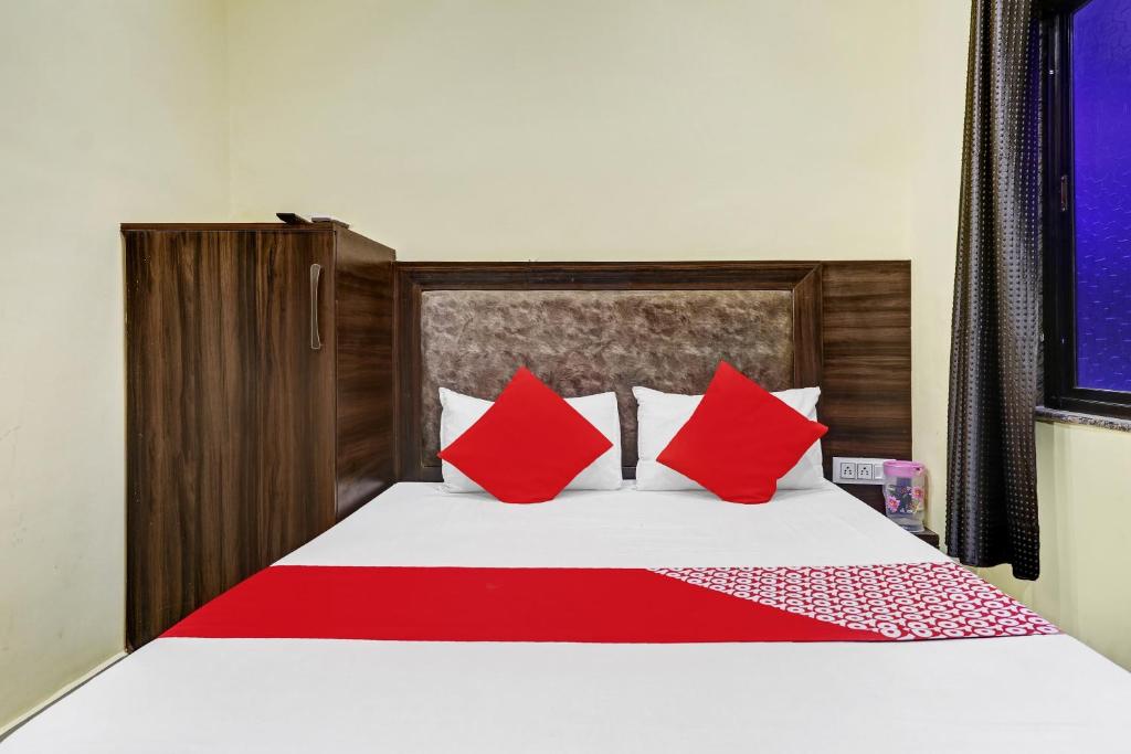 HRG Guest House, Gwalior 4