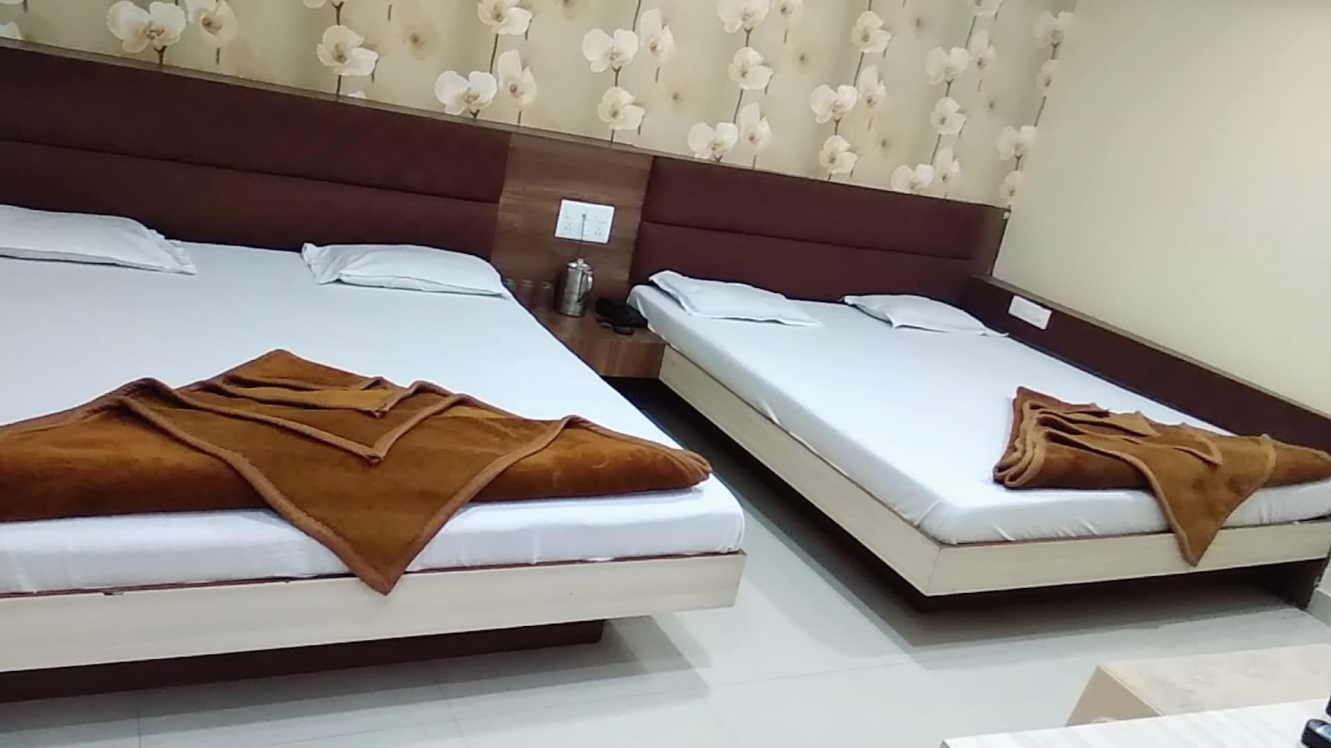 Hotel Mahakal Ashray, Ujjain 3