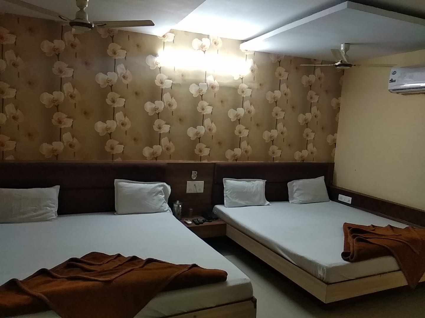 Hotel Mahakal Ashray, Ujjain 4