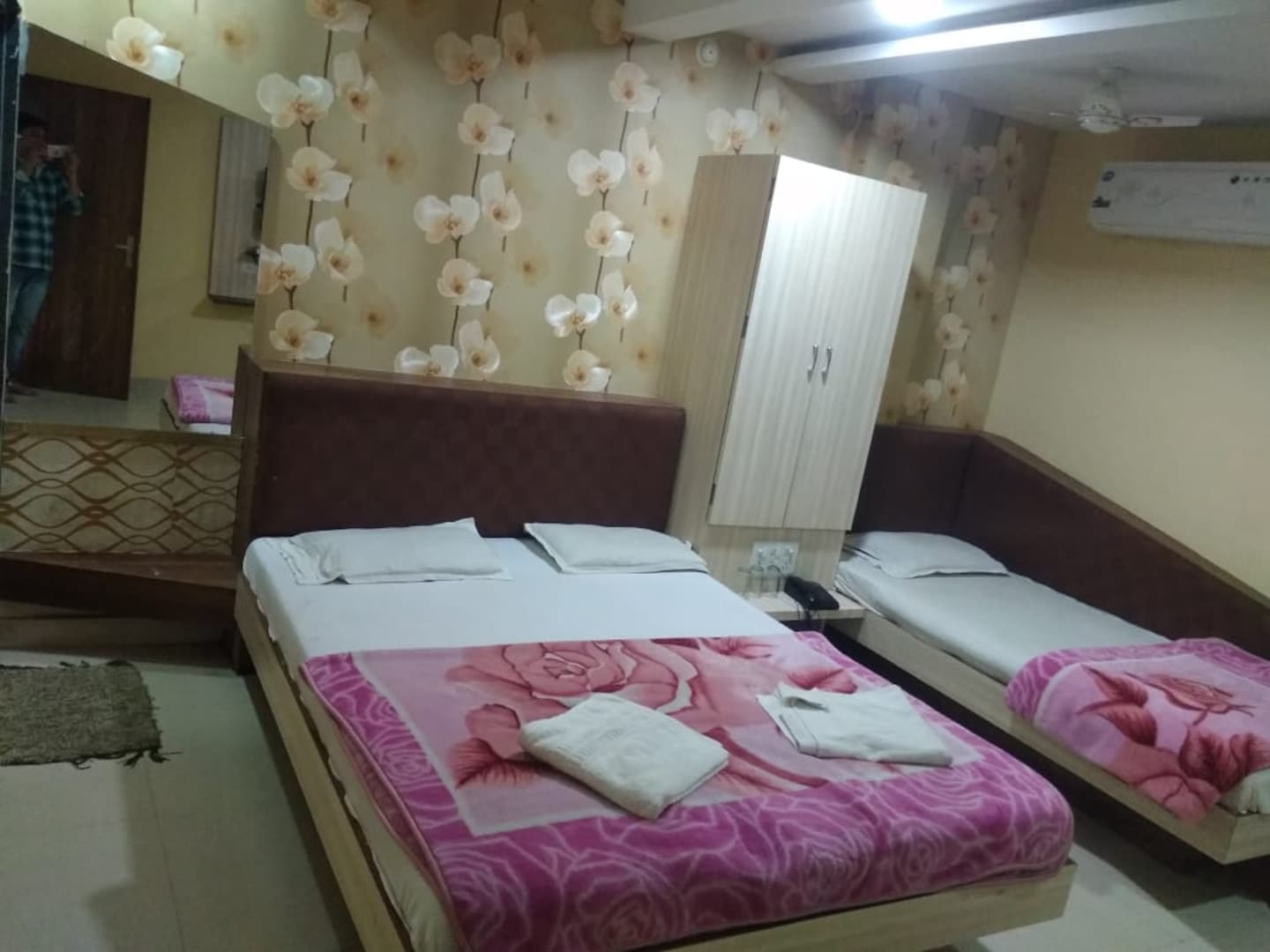 Hotel Mahakal Ashray, Ujjain 5
