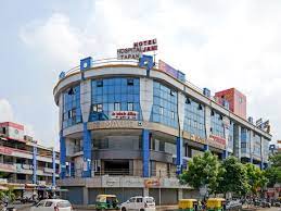 HOTEL ANJANI INN, Ahmedabad 5
