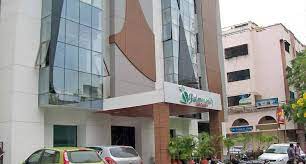 هوتل بالم فيو ريزيدنسي, Vadodara 4