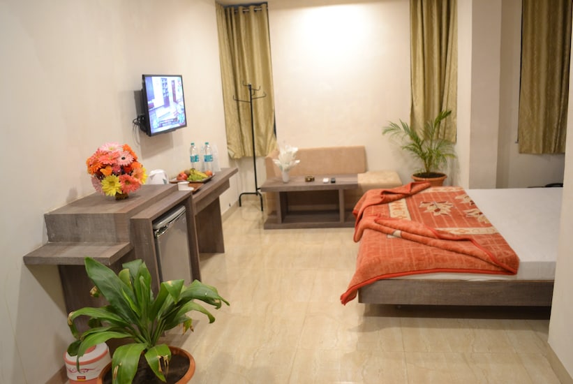 Hotel Kachnar, Pachmarhi 3