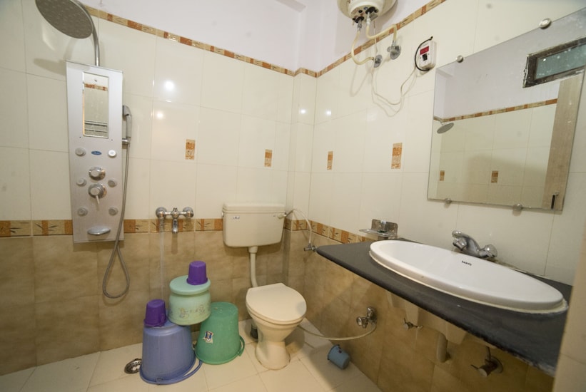 Hotel Kachnar, Pachmarhi 5