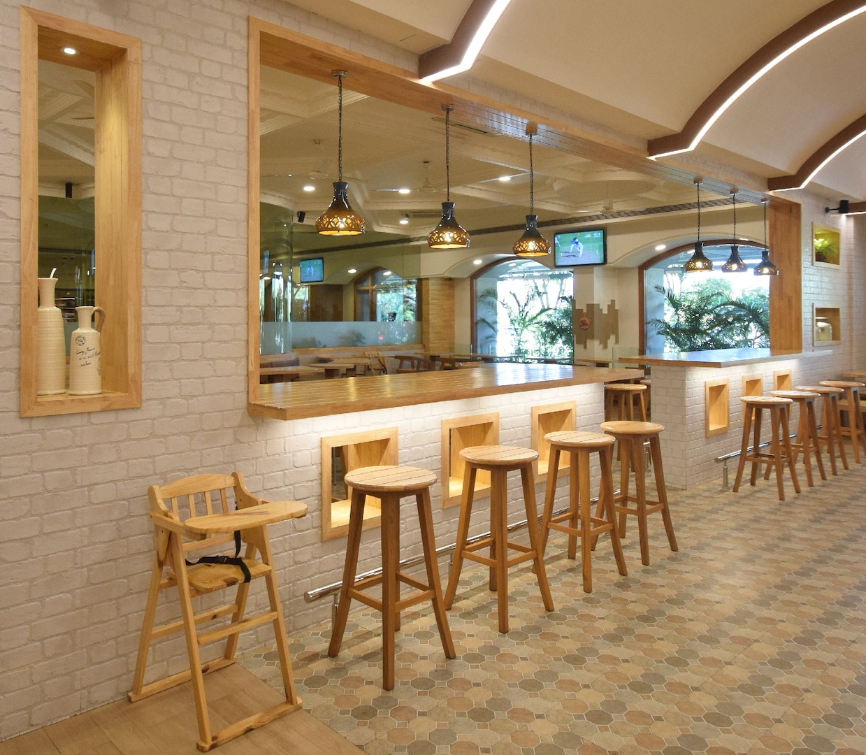 Hotel Shreemaya Residency, Indore 2