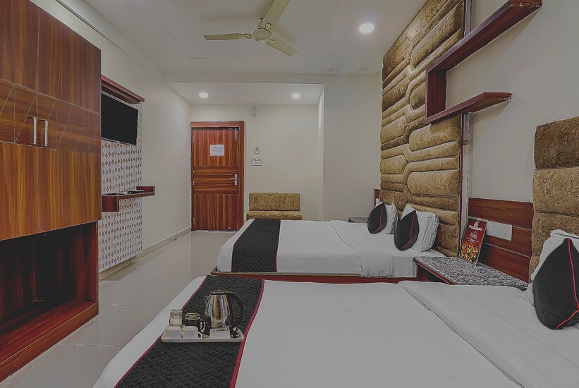 Hotel Royal Anandam, Gwalior 2