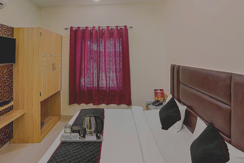Hotel Royal Anandam, Gwalior 3