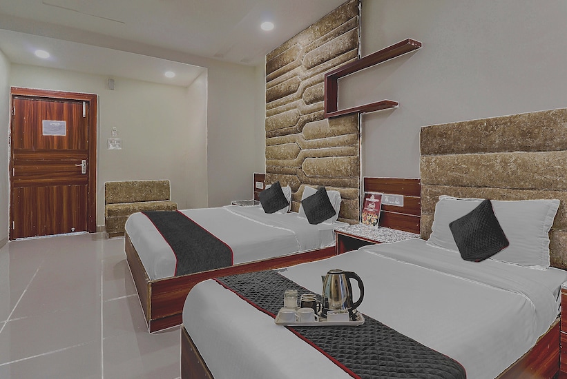 Hotel Royal Anandam, Gwalior 5