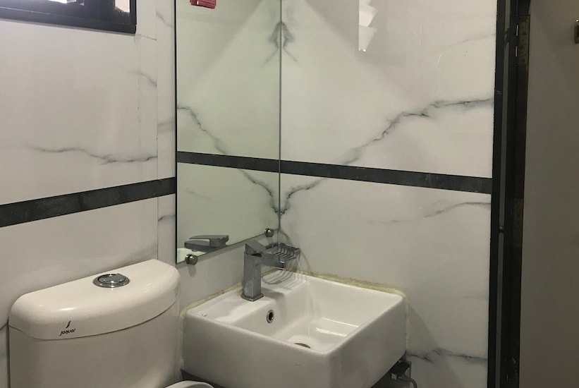 Hotel Kanchan, Indore
