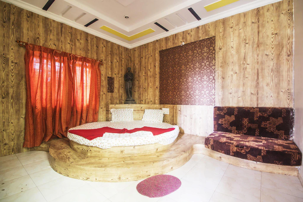 Melghat Resort, Chikhaldara 2