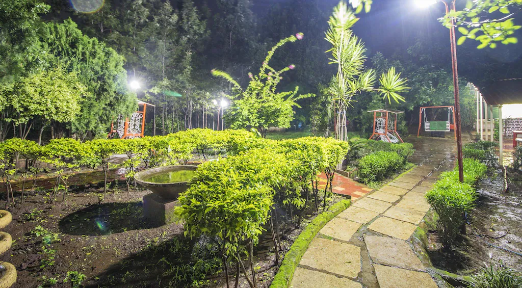 Melghat Resort, Chikhaldara 3