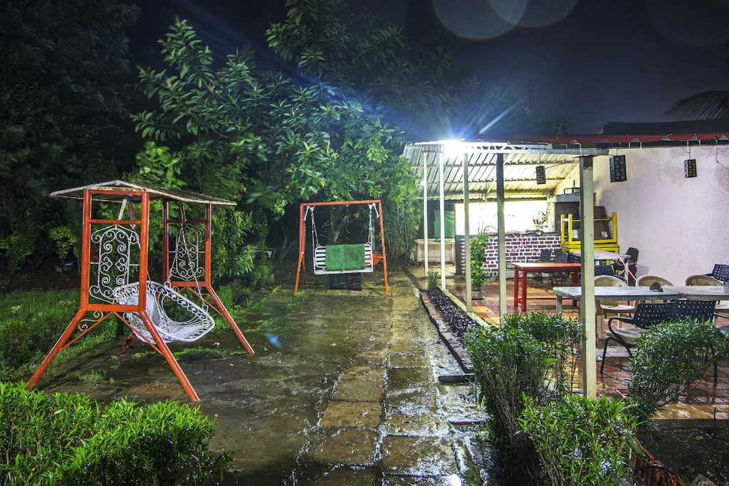 Melghat Resort, Chikhaldara 4