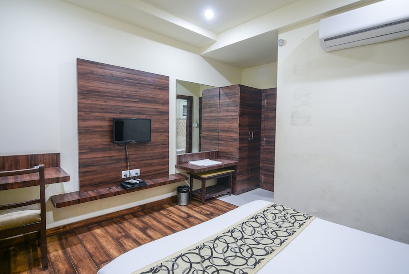 Hotel kamla Regency, Bhopal