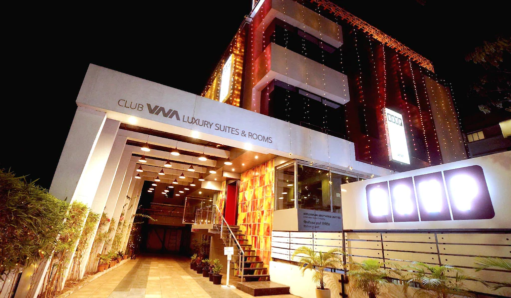 RSVP Nagpur, Nagpur 3