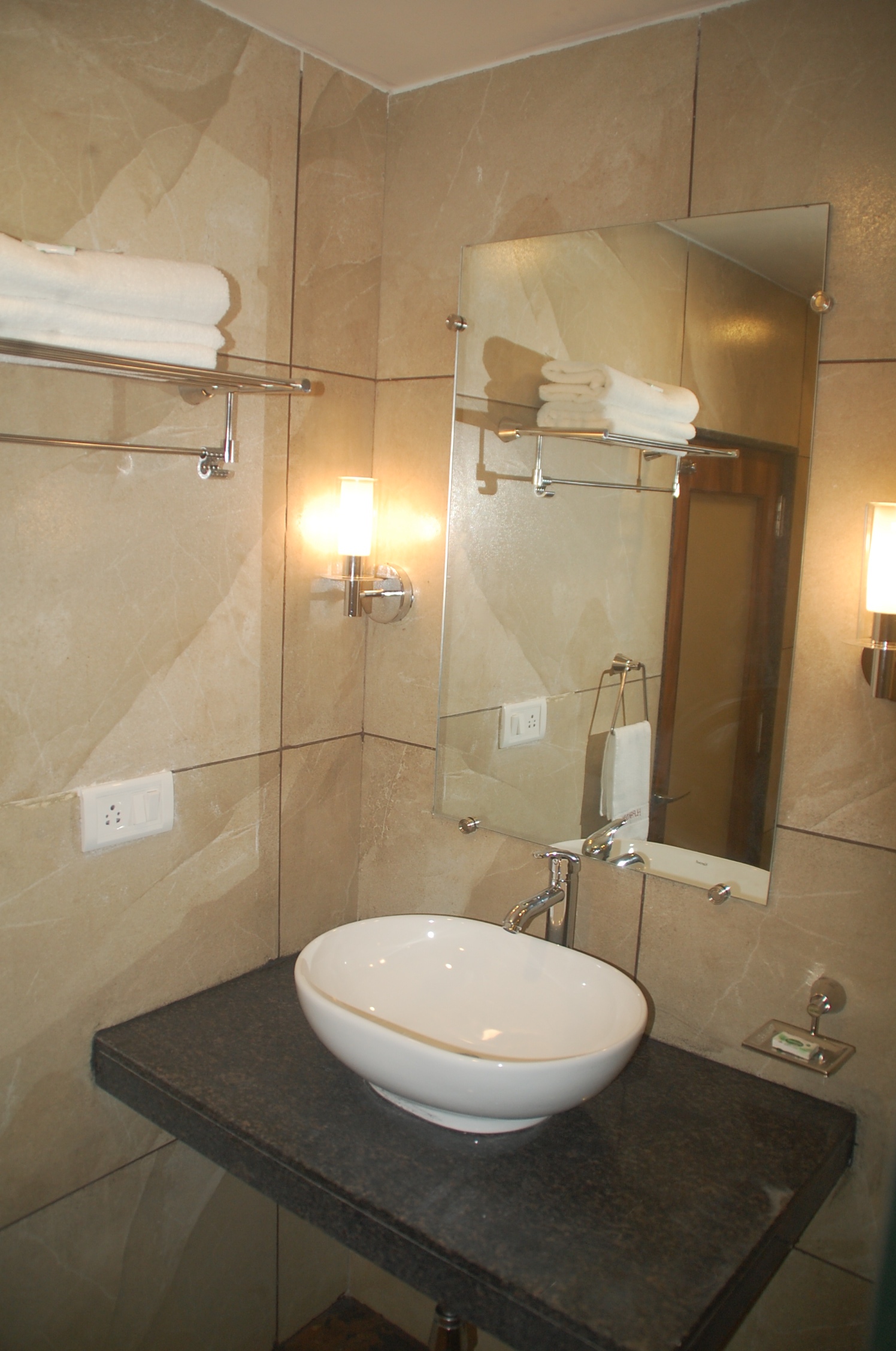 Hotel Pandav, Pachmarhi 5