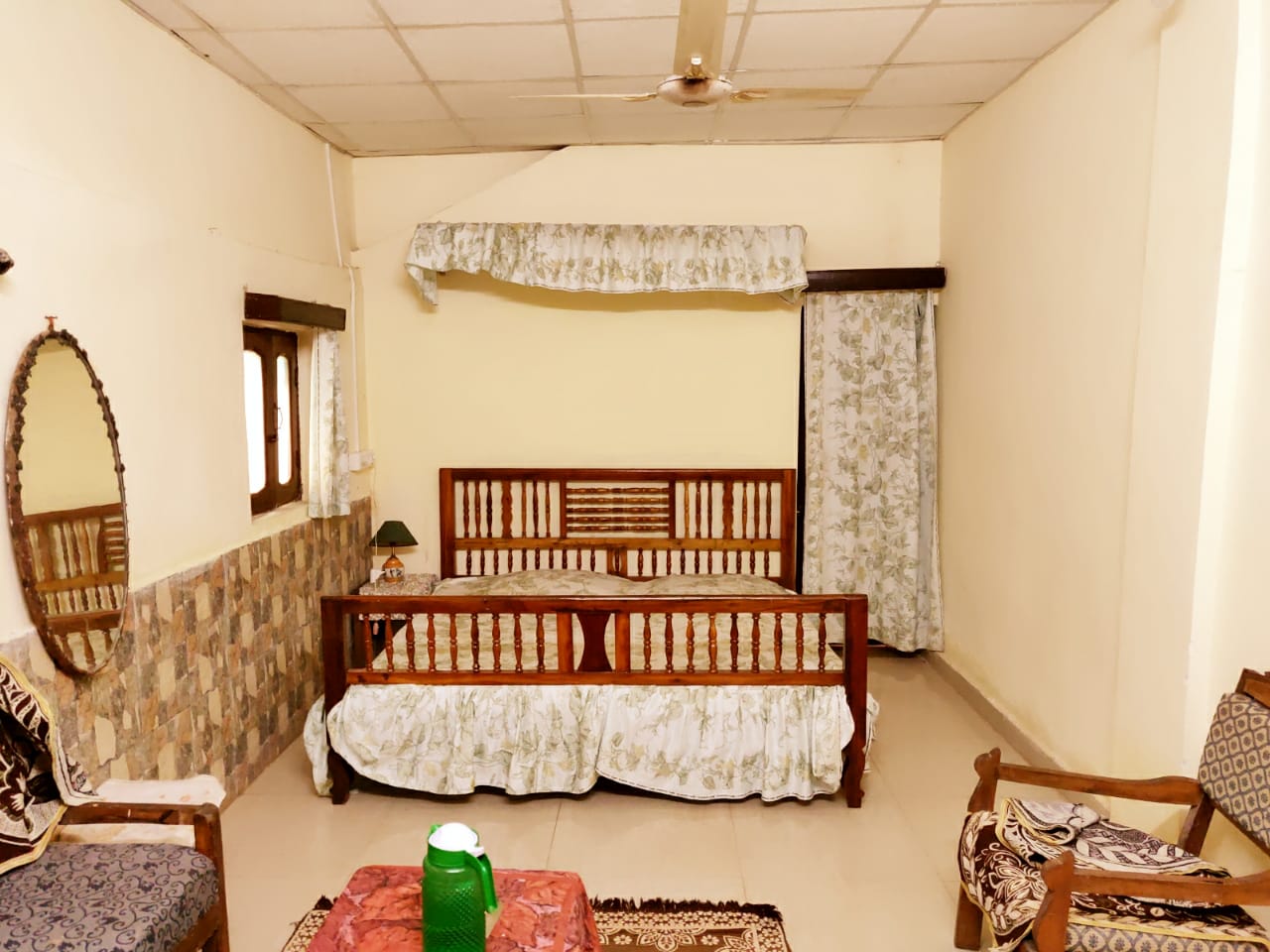 Eve Resort, Pachmarhi 3