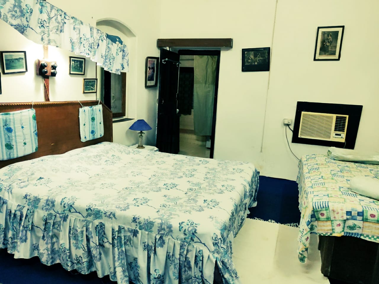 Eve Resort, Pachmarhi 4