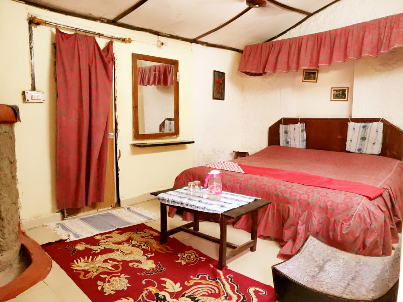 Eve Resort, Pachmarhi 5