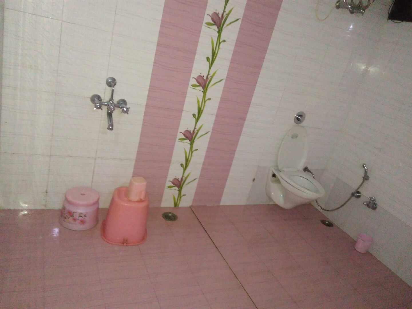Hotel 5 arches, Pachmarhi 4