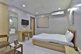 Tirupati Residency Hotel, Surat 2