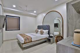 Hotel Signature, Surat 5
