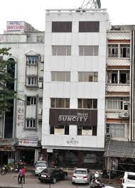 Hotel Suncity, Surat 2