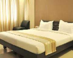 Hotel Suncity, Surat 4