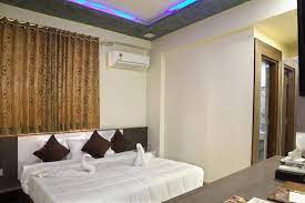 Hotel Kohinoor Plaza, Ahmedabad 2