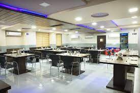 Hotel Kohinoor Plaza, Ahmedabad 3