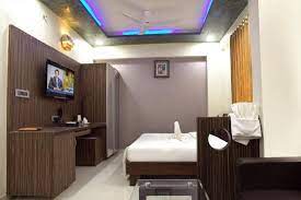 Hotel Kohinoor Plaza, Ahmedabad 5