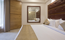 Hotel Rezaa's, Ahmedabad