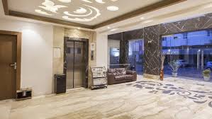 Hotel Host Inn, Ahmedabad 3