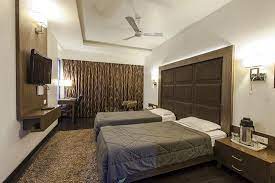 Hotel Host Inn, Ahmedabad 5