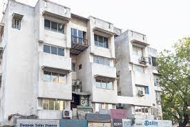Hotel Kalash Inn, Ahmedabad 2